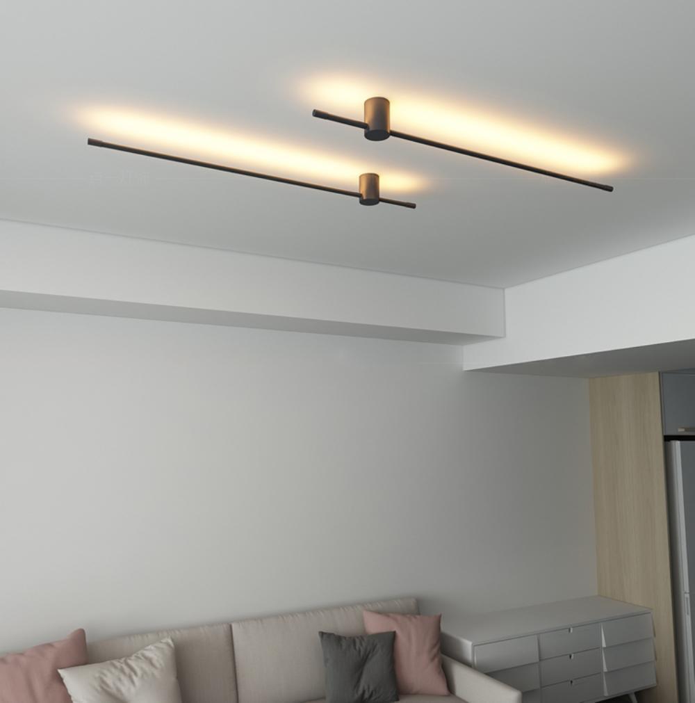 Linear LED Rechargeable Wall Light 1001 Wall lamp