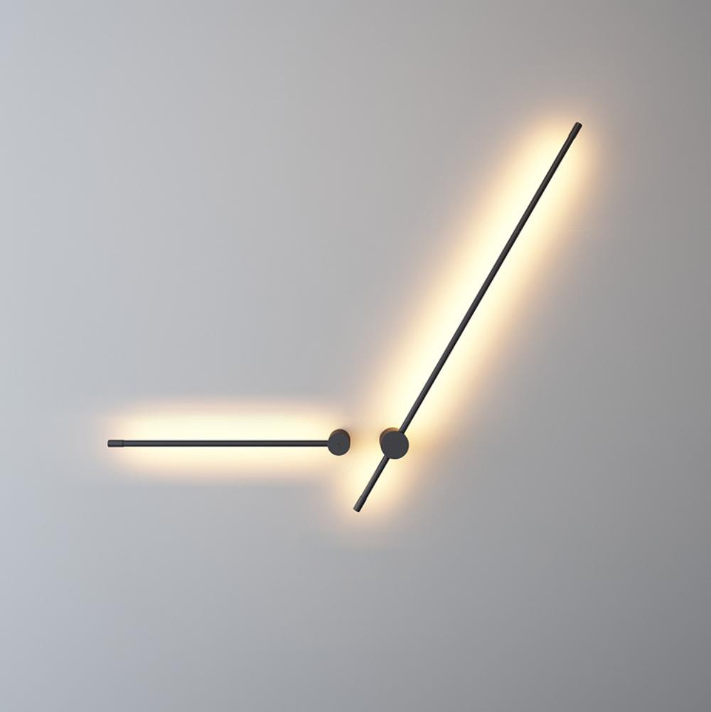 Linear LED Rechargeable Wall Light 1001 Wall lamp