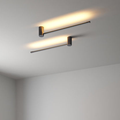 Linear LED Rechargeable Wall Light 1001 Wall lamp