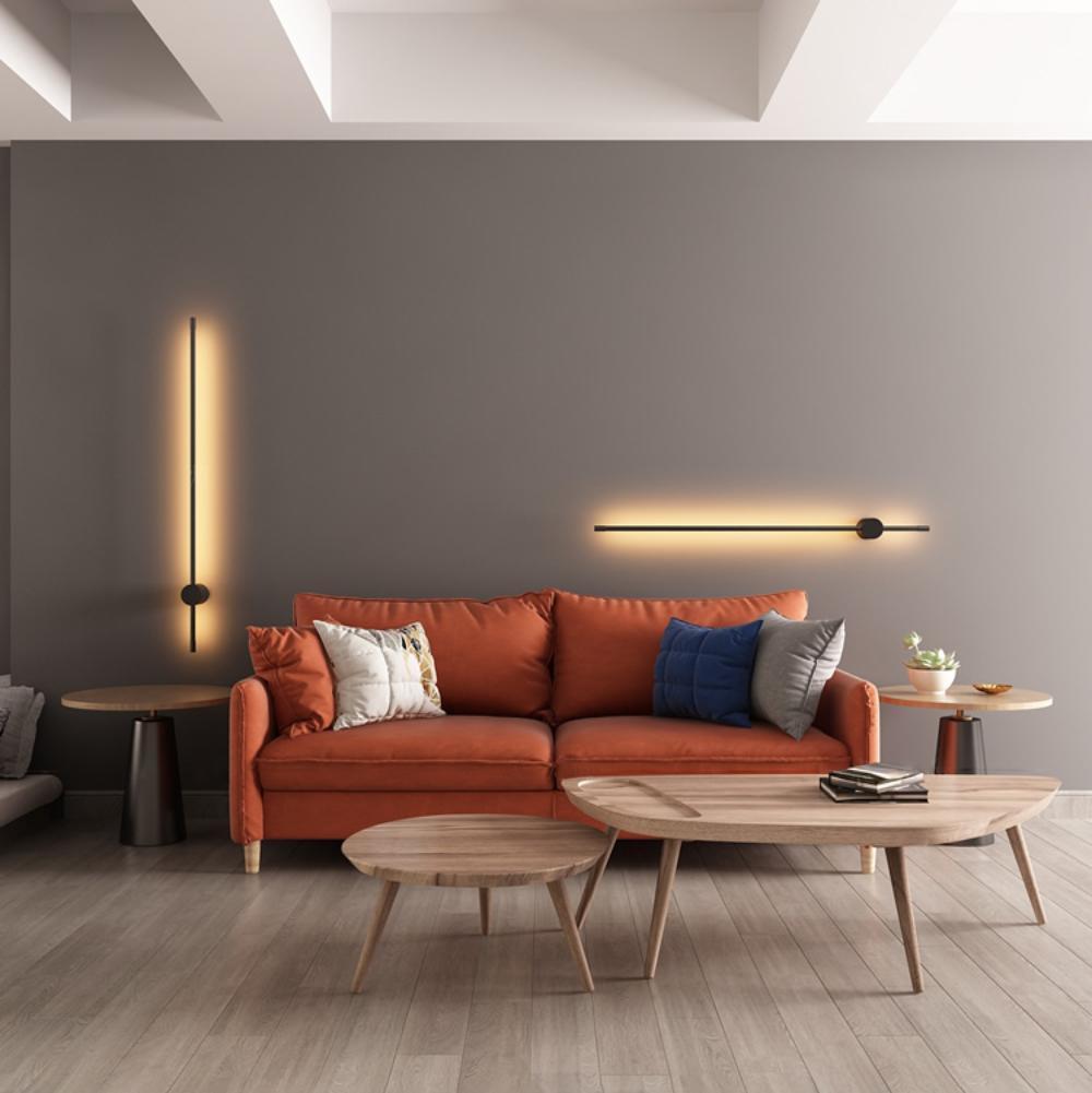 Linear LED Rechargeable Wall Light 1001 Wall lamp