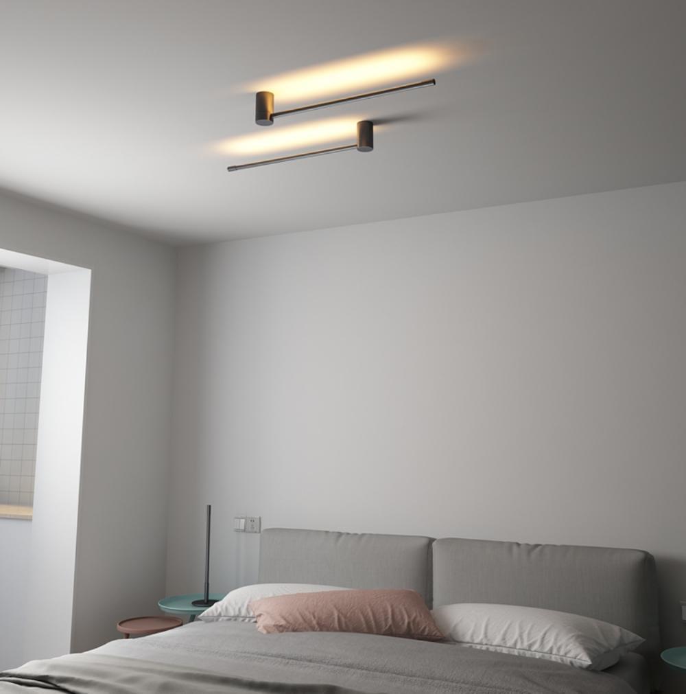 Linear LED Rechargeable Wall Light 1001 Wall lamp