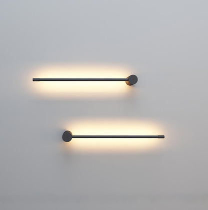 Linear LED Rechargeable Wall Light 1001 Wall lamp