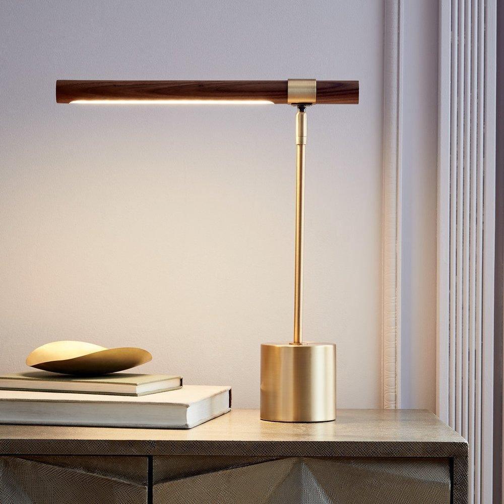 Linear Table Lamp Table lamp