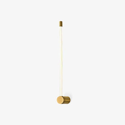 Linear LED Rechargeable Sconce