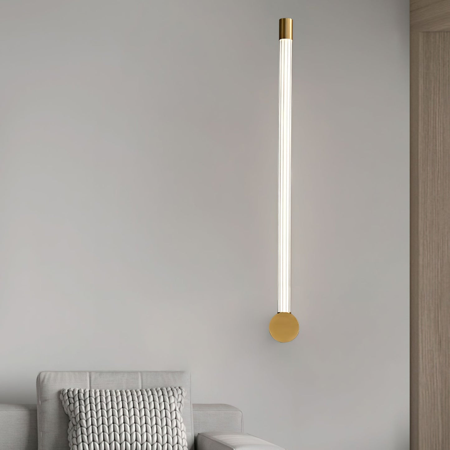 Linear LED Sconce Wall lamp