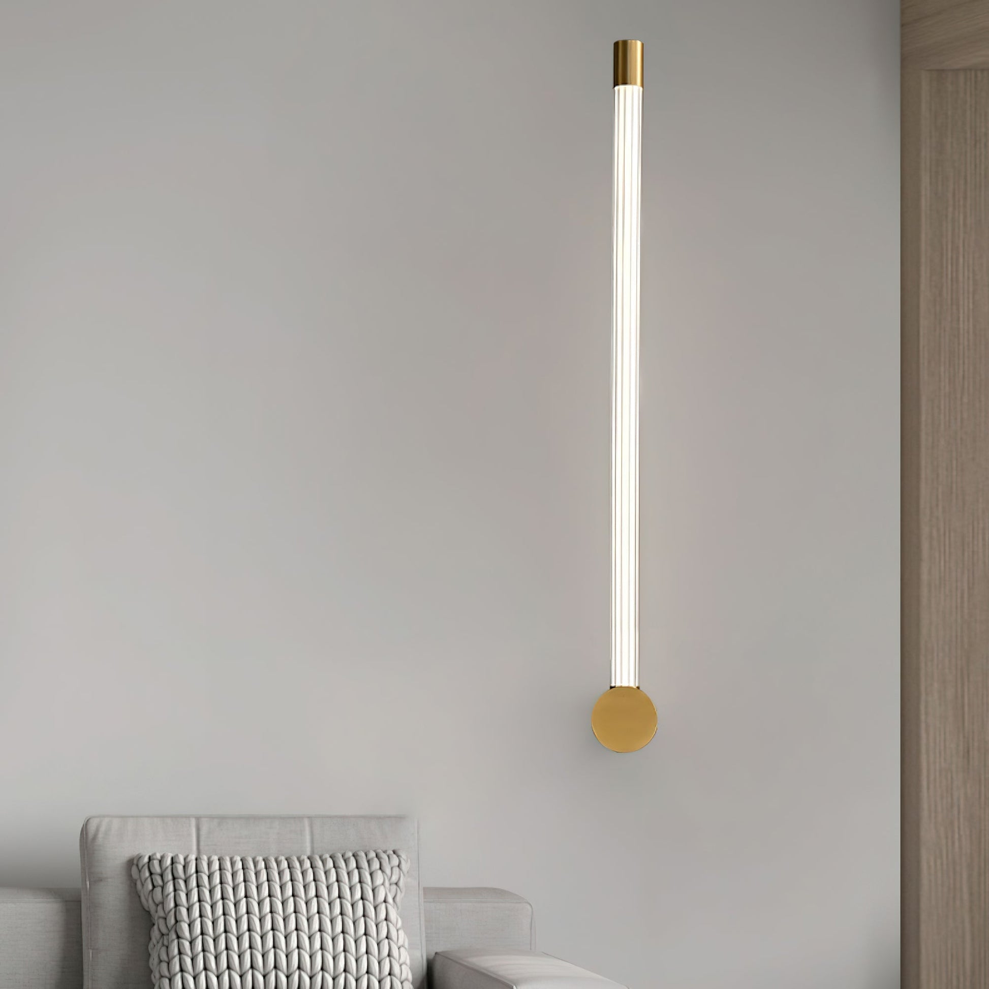 Linear LED Sconce Wall lamp