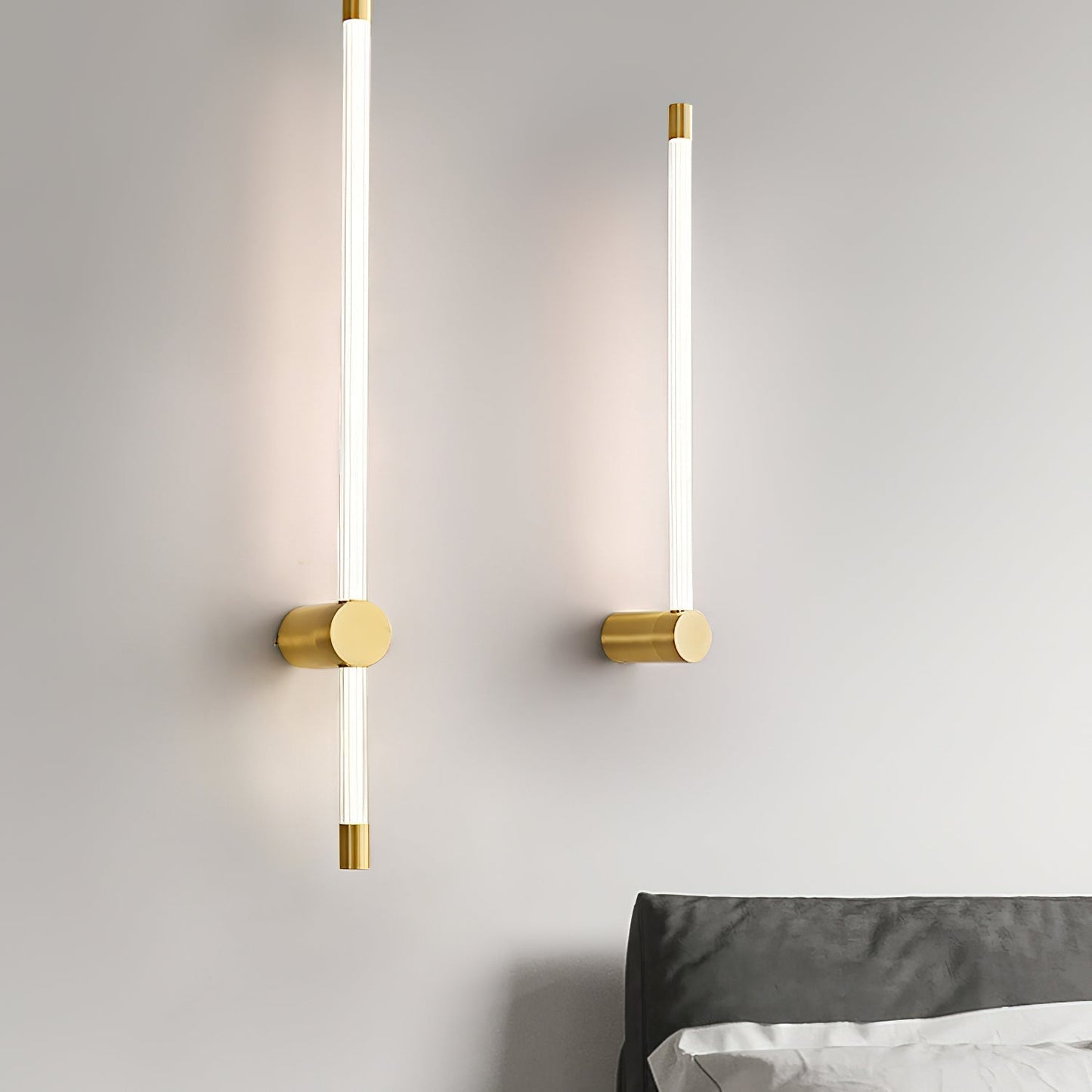 Linear LED Sconce Wall lamp