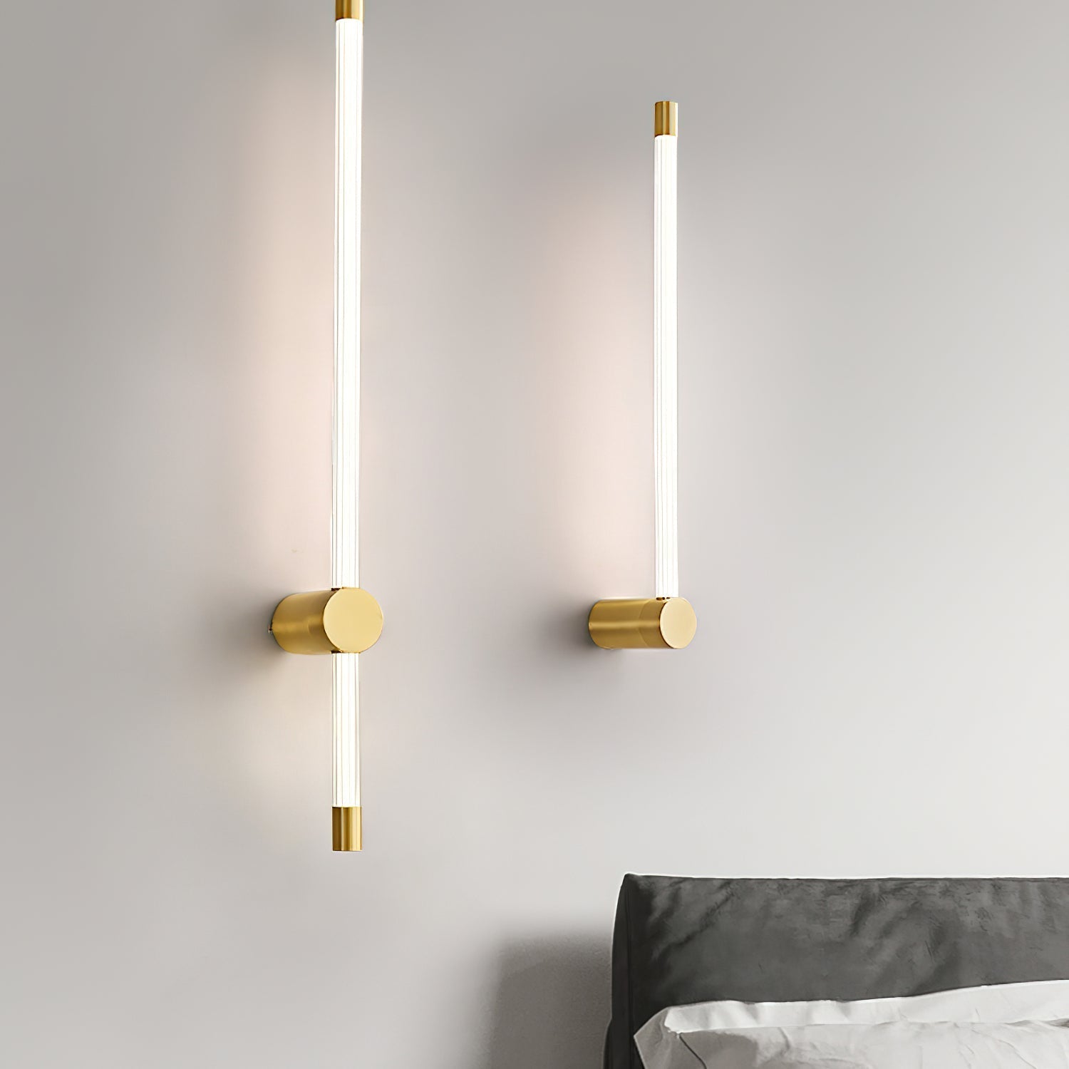 Linear LED Sconce Wall lamp