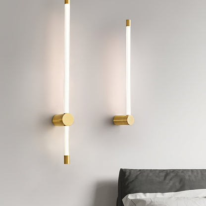 Linear LED Sconce Wall lamp
