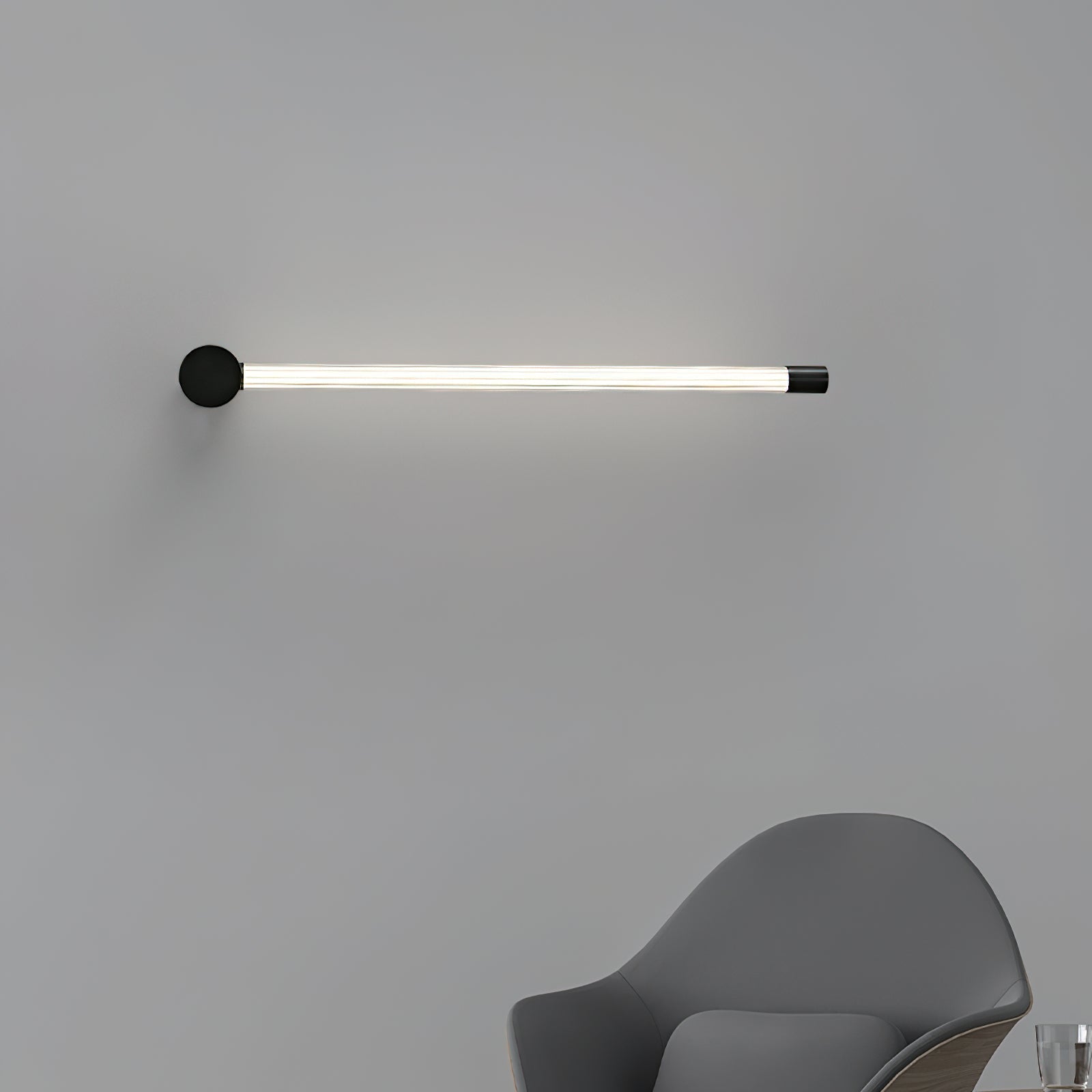 Linear LED Sconce Wall lamp