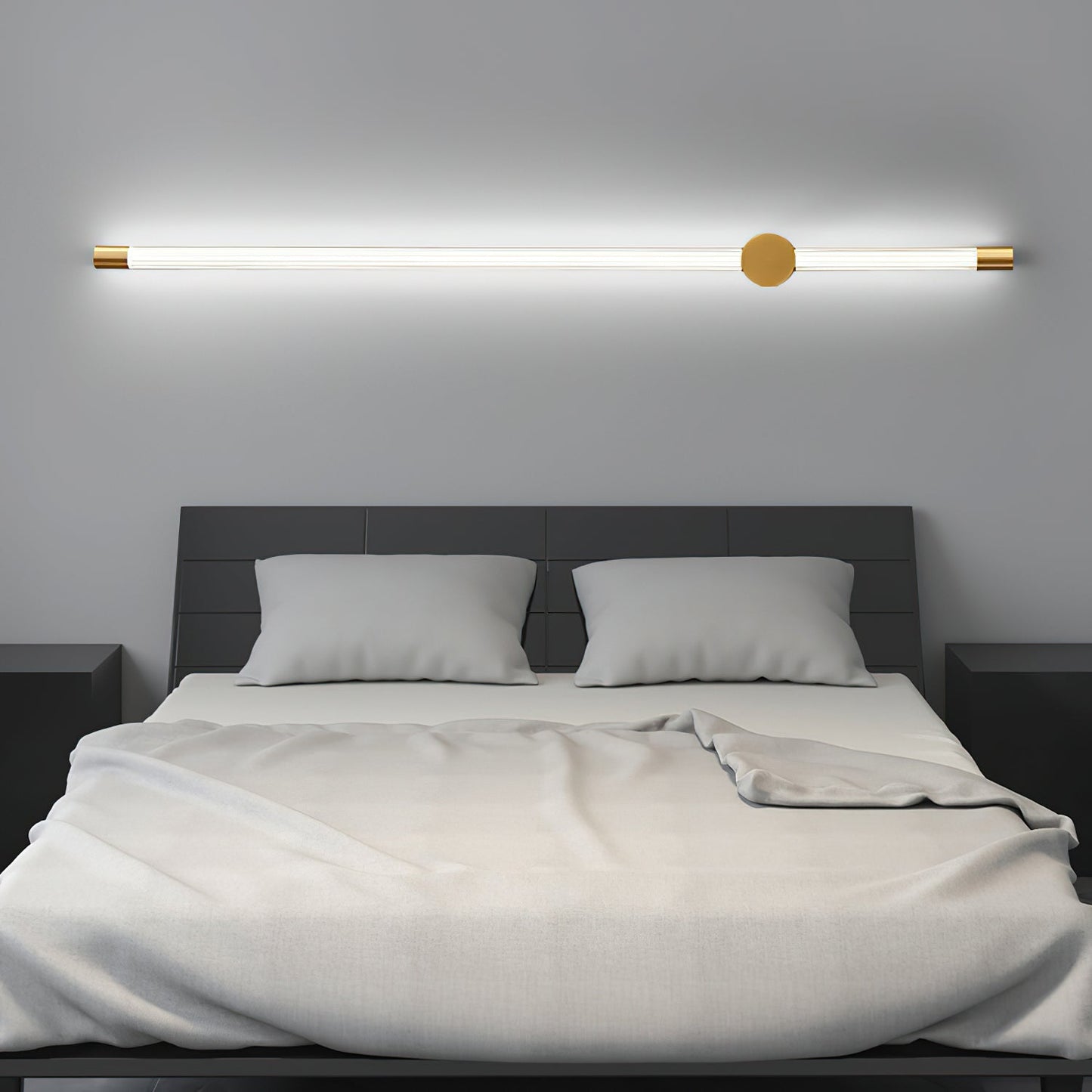 Linear LED Sconce Wall lamp