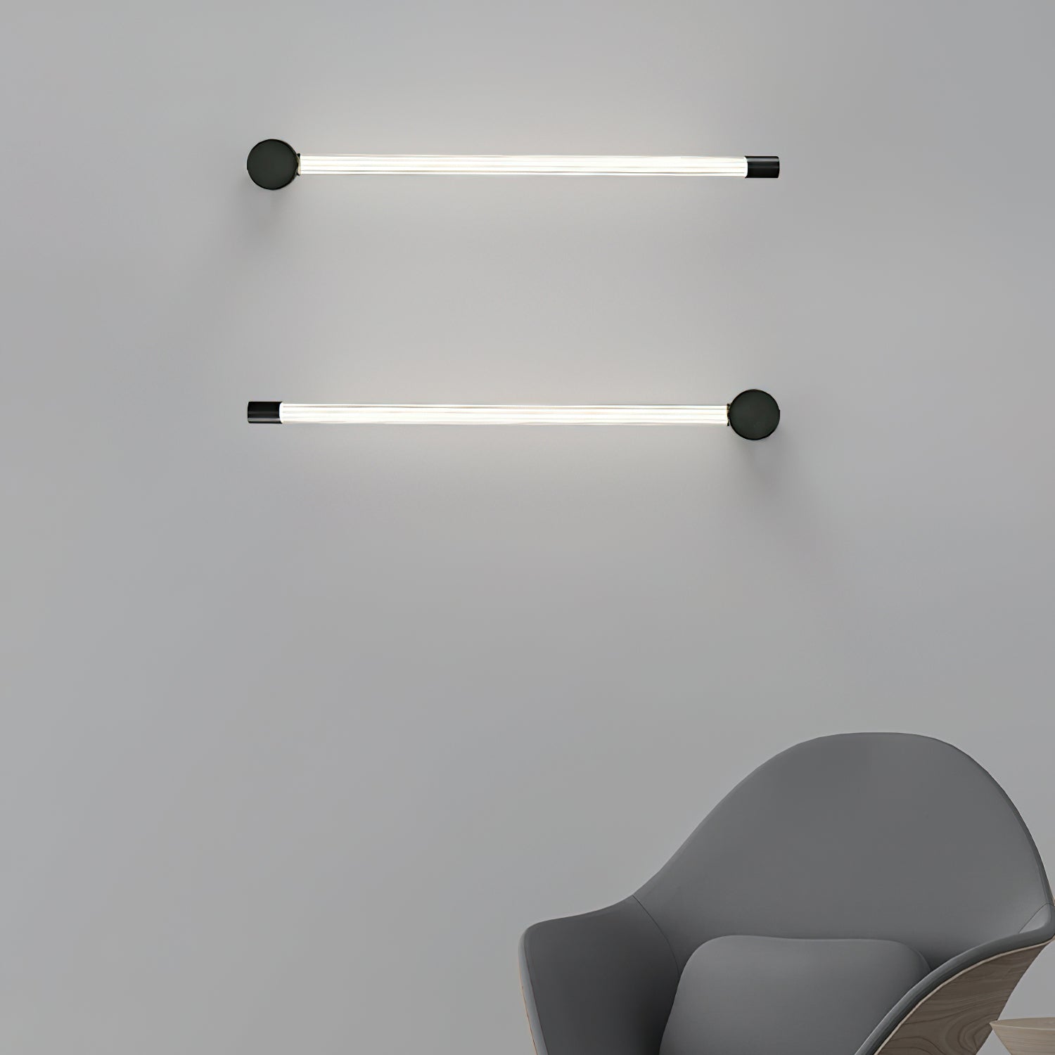 Linear LED Sconce Wall lamp