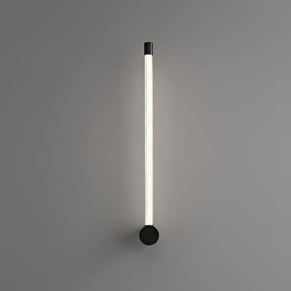Linear LED Rechargeable Sconce