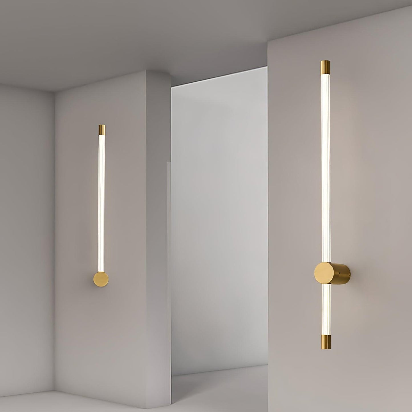 Linear LED Sconce Wall lamp