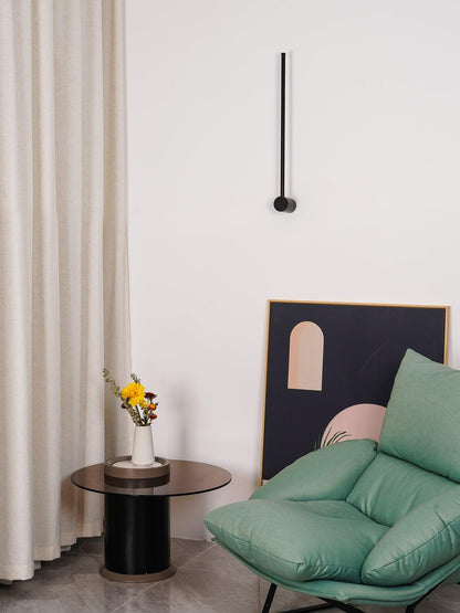 Linear LED Rechargeable Wall Light 1001 Wall lamp