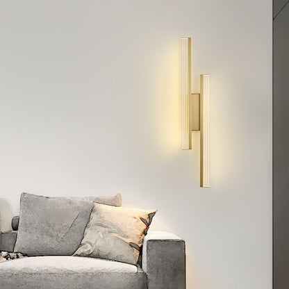 Linear LED Wall Lamp Wall lamp