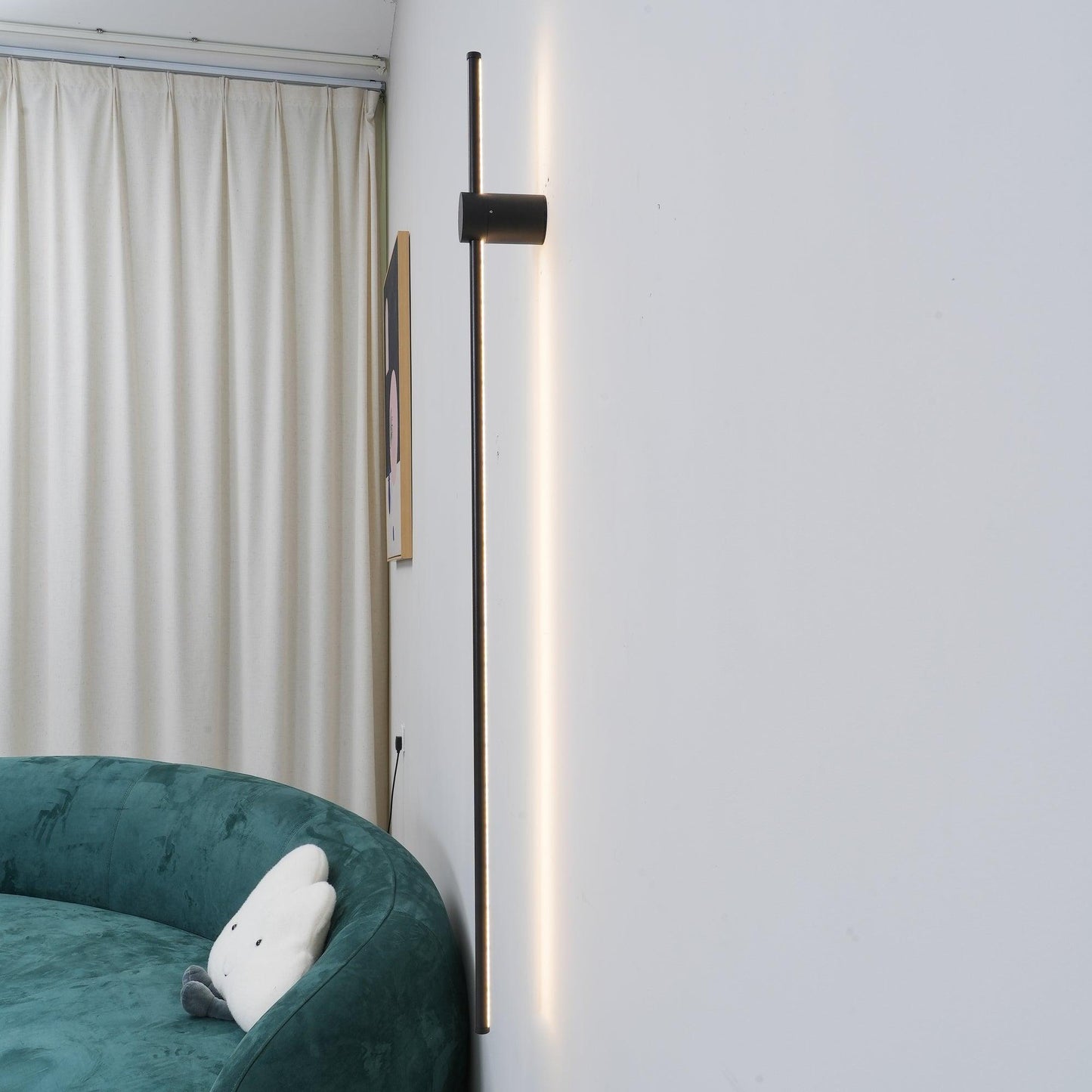 Linear LED Rechargeable Wall Light 1001 Wall lamp