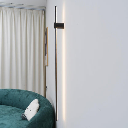 Linear LED Rechargeable Wall Light 1001 Wall lamp