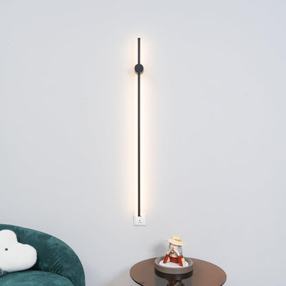 Linear LED Rechargeable Wall Light 1001 Wall lamp