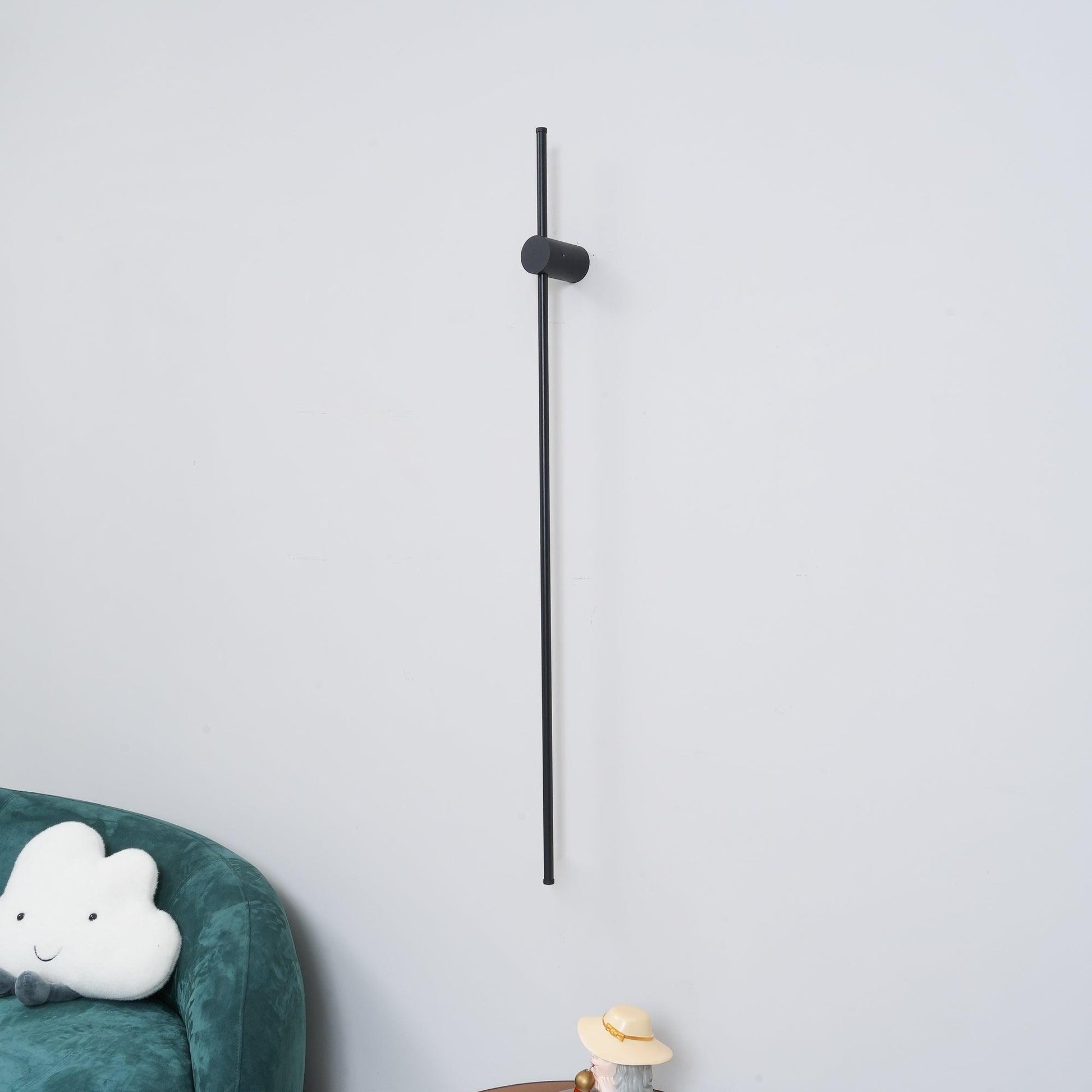 Linear LED Rechargeable Wall Light 1001 Wall lamp