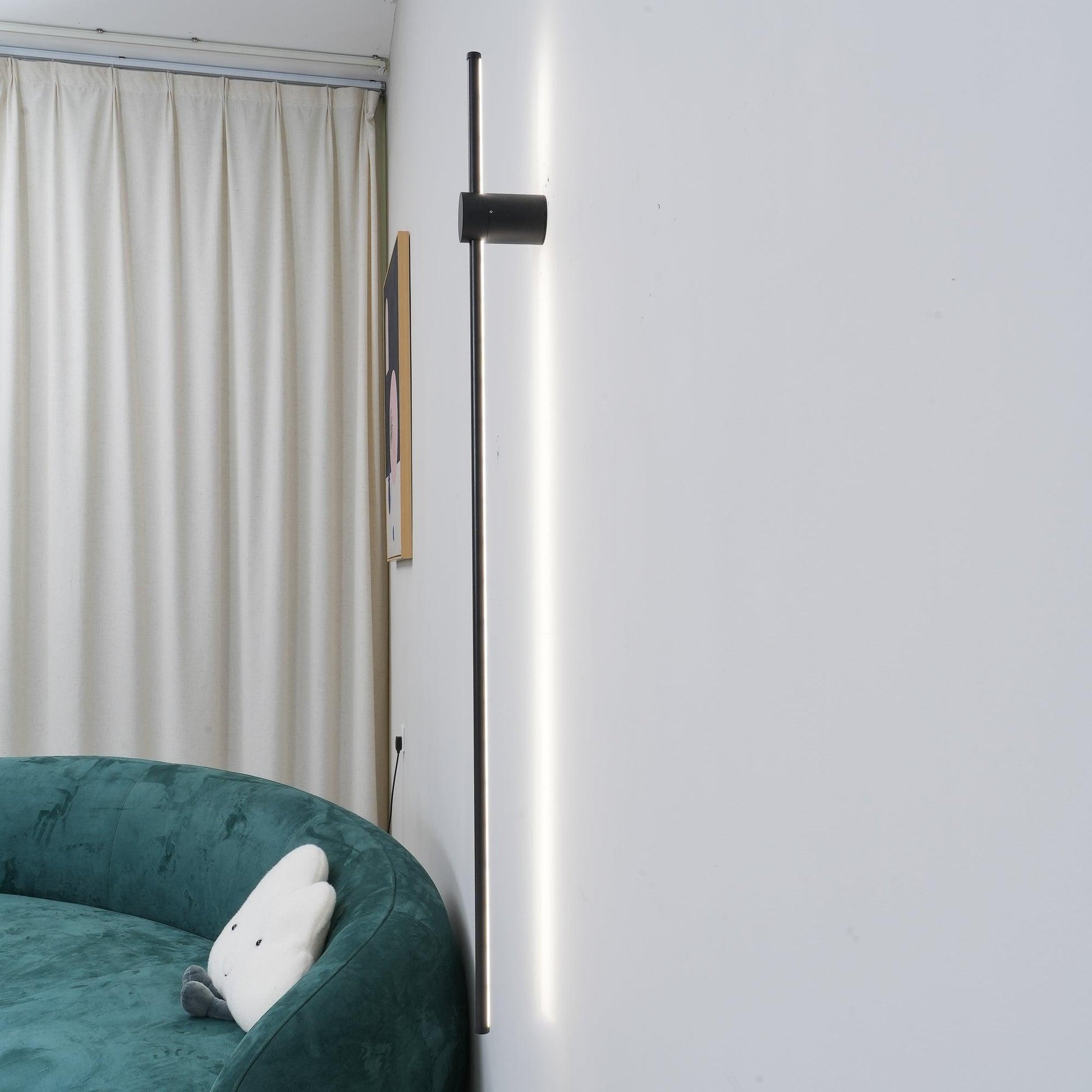 Linear LED Rechargeable Wall Light 1001 Wall lamp