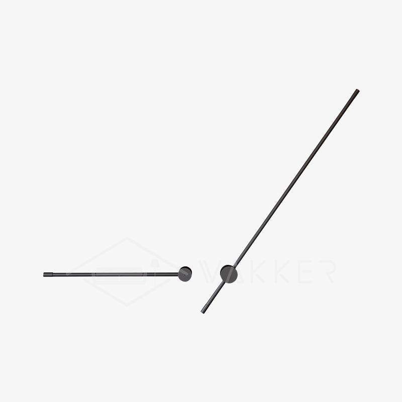 Linear LED Rechargeable Wall Light 1001 Wall lamp