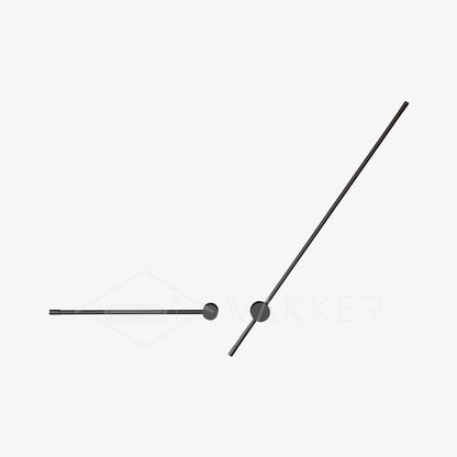 Linear LED Rechargeable Wall Light 1001 Wall lamp