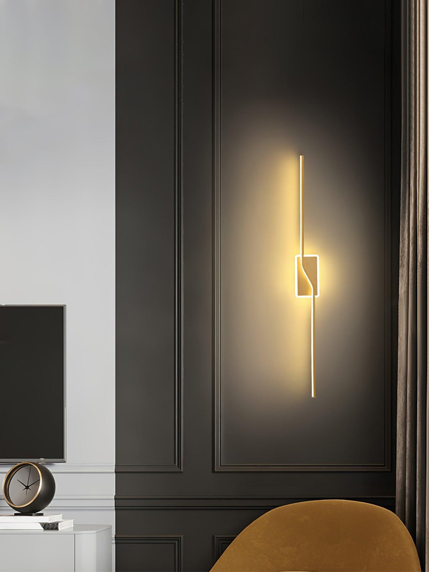 Linear Strip Wall Light Wall lamp