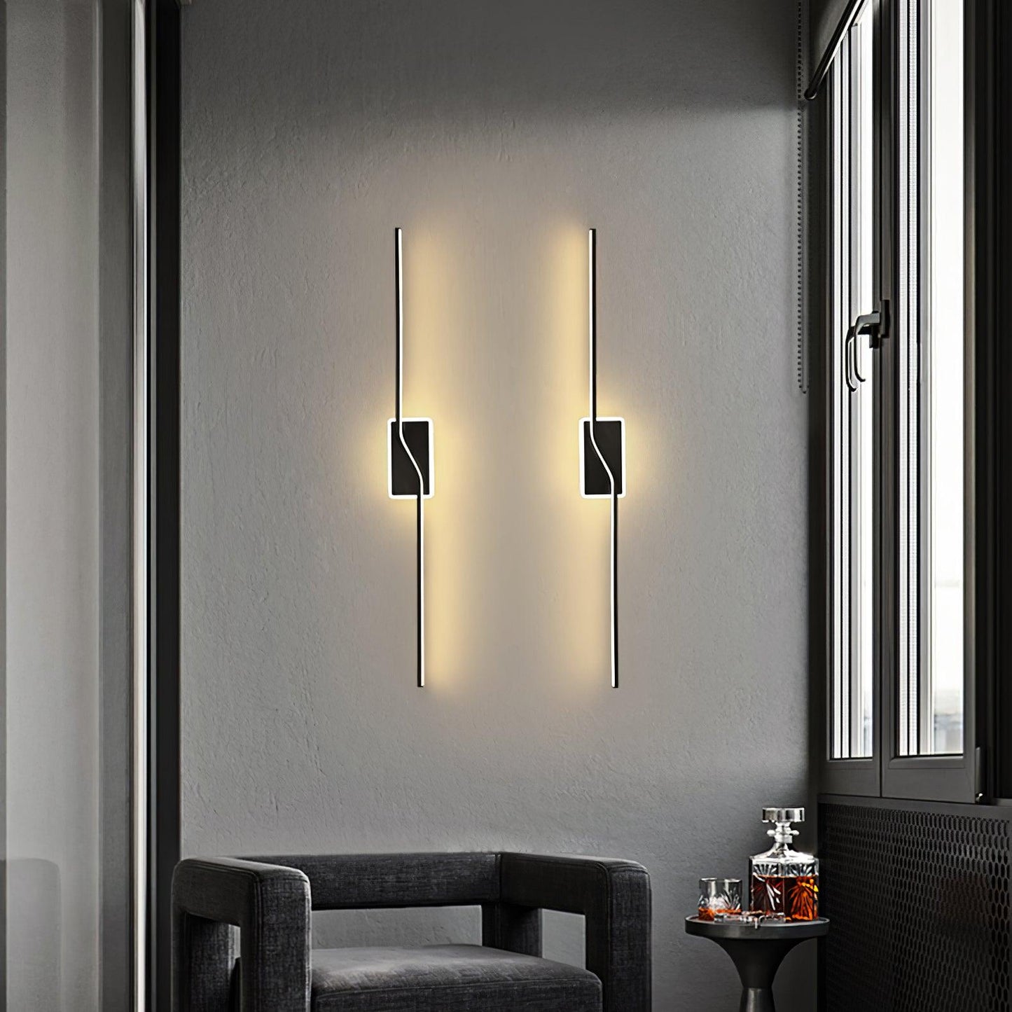 Linear Strip Wall Light Wall lamp