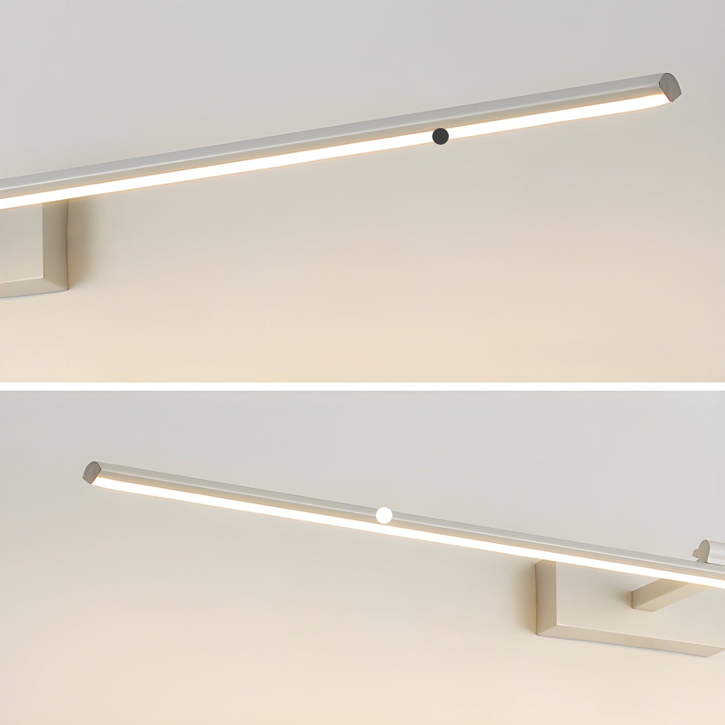 Linear Bathroom Wall Lamp 1001 Wall lamp