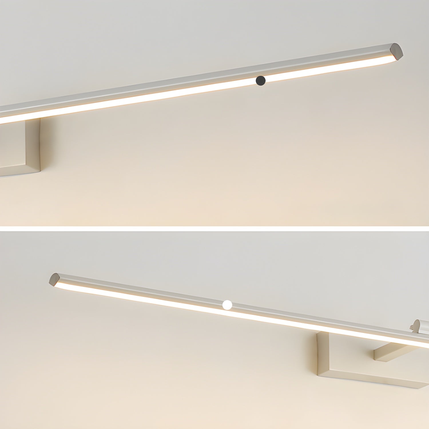 Linear Bathroom Wall Lamp 1001 Wall lamp