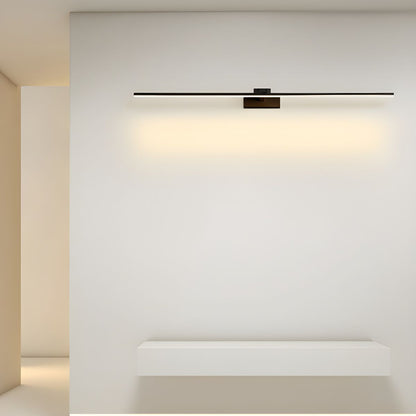 Linear Bathroom Wall Lamp 1001 Wall lamp