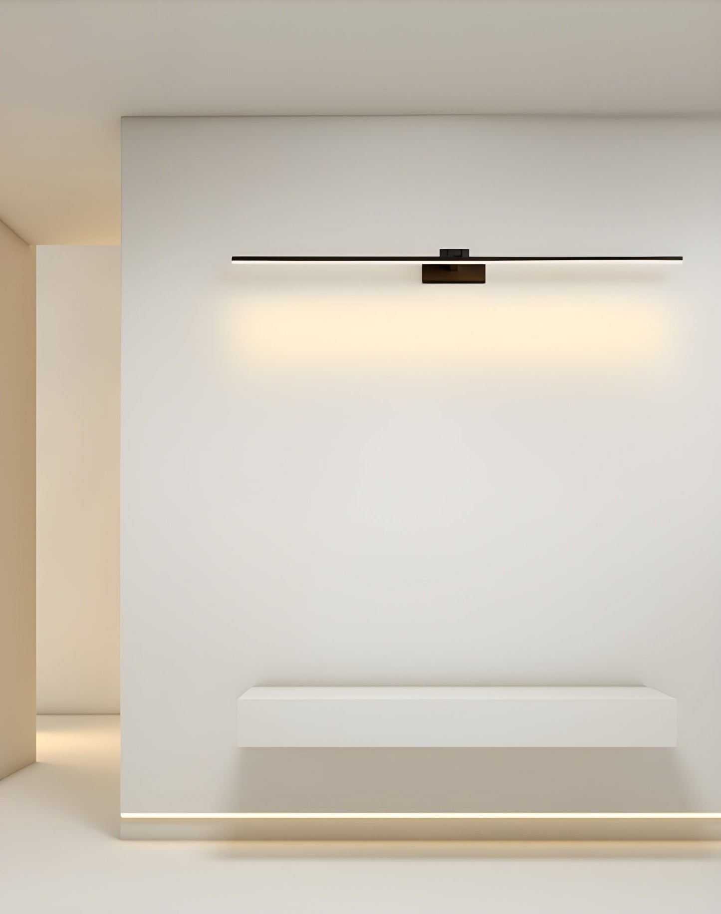 Linear Bathroom Wall Lamp 1001 Wall lamp