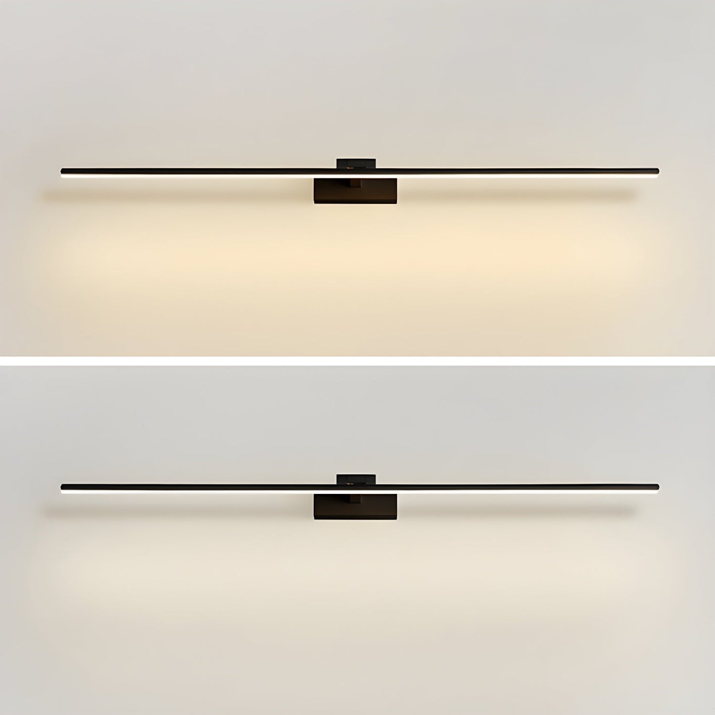 Linear Bathroom Wall Lamp 1001 Wall lamp