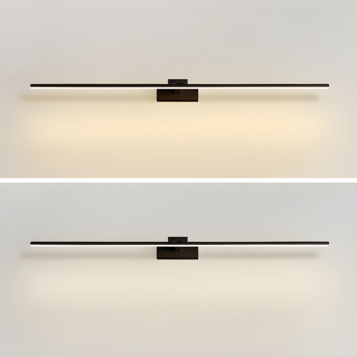 Linear Bathroom Wall Lamp 1001 Wall lamp