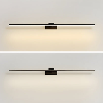 Linear Bathroom Wall Lamp 1001 Wall lamp