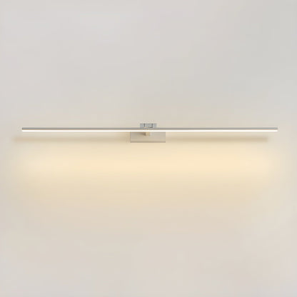 Linear Bathroom Wall Lamp ? 39.4″ x H 2.4″ / White & Warm Light 1001 Wall lamp