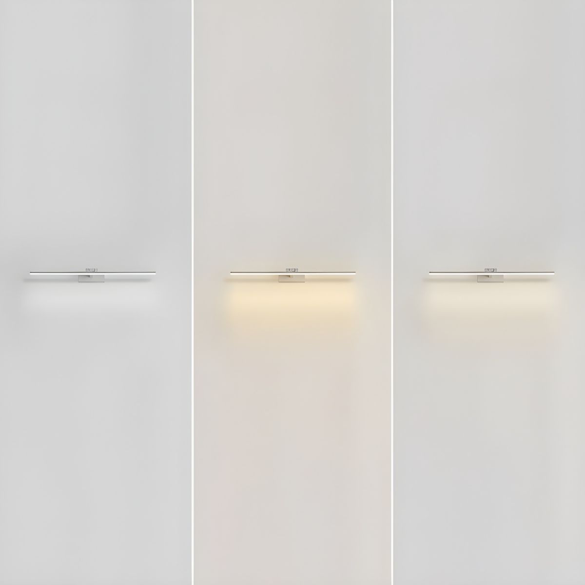 Linear Bathroom Wall Lamp 1001 Wall lamp