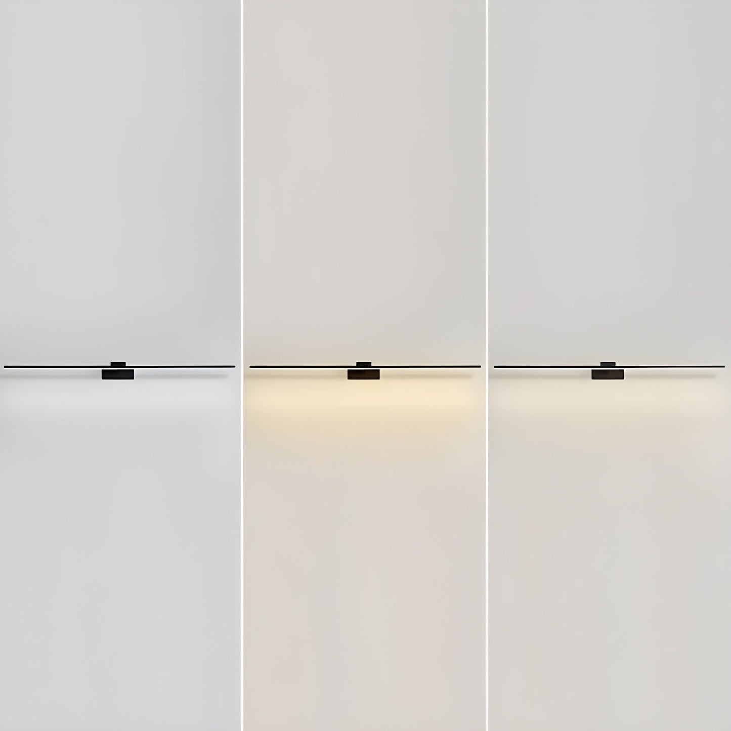 Linear Bathroom Wall Lamp 1001 Wall lamp