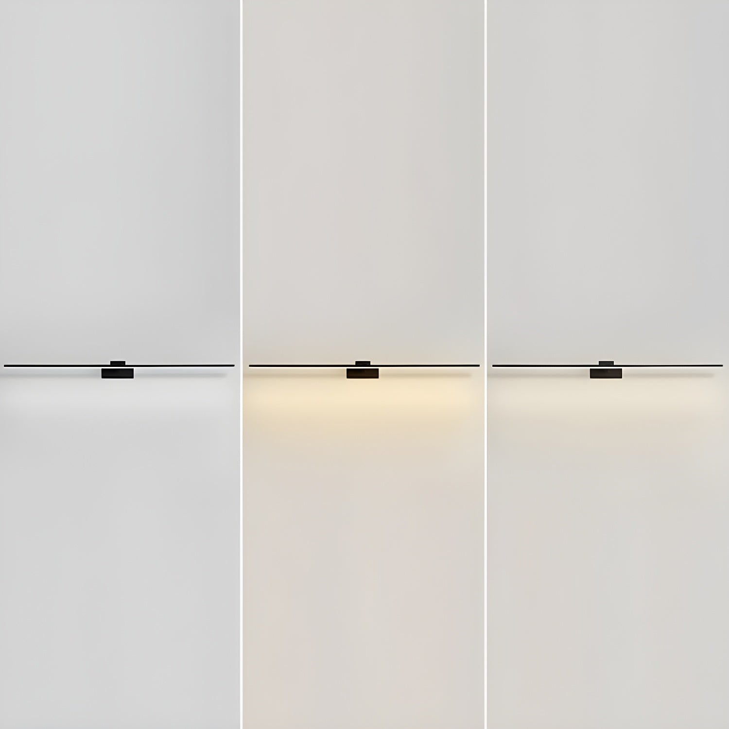 Linear Bathroom Wall Lamp 1001 Wall lamp