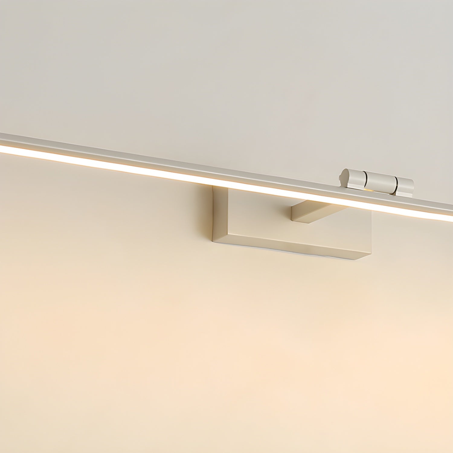 Linear Bathroom Wall Lamp 1001 Wall lamp