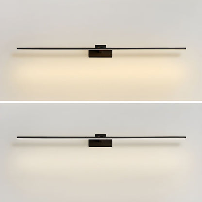 Linear Bathroom Wall Lamp 1001 Wall lamp