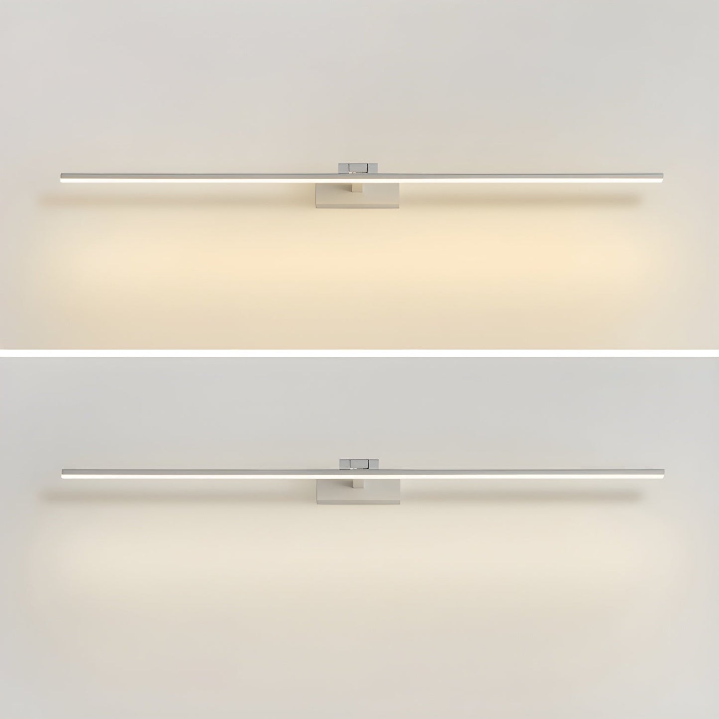Linear Bathroom Wall Lamp 1001 Wall lamp