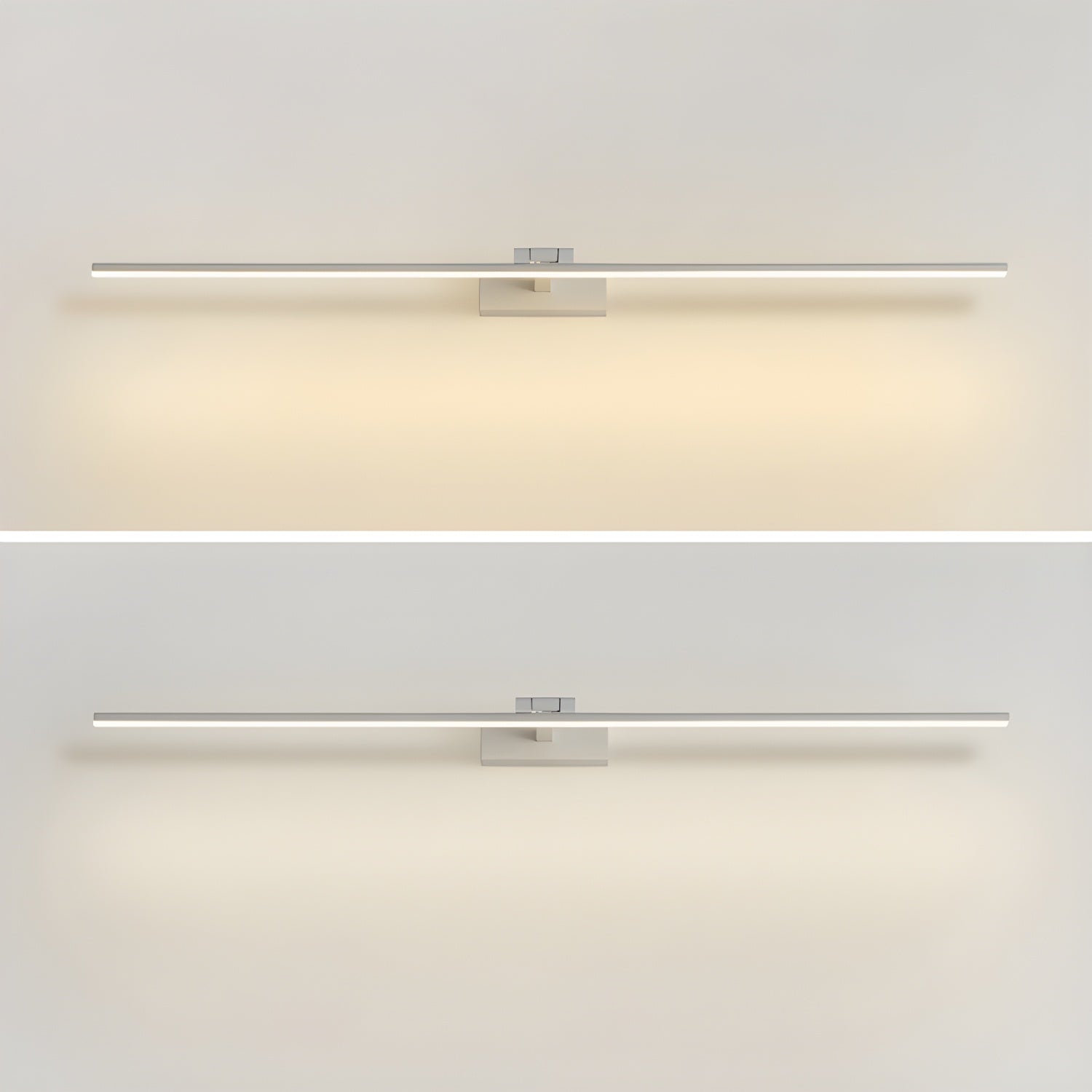 Linear Bathroom Wall Lamp 1001 Wall lamp