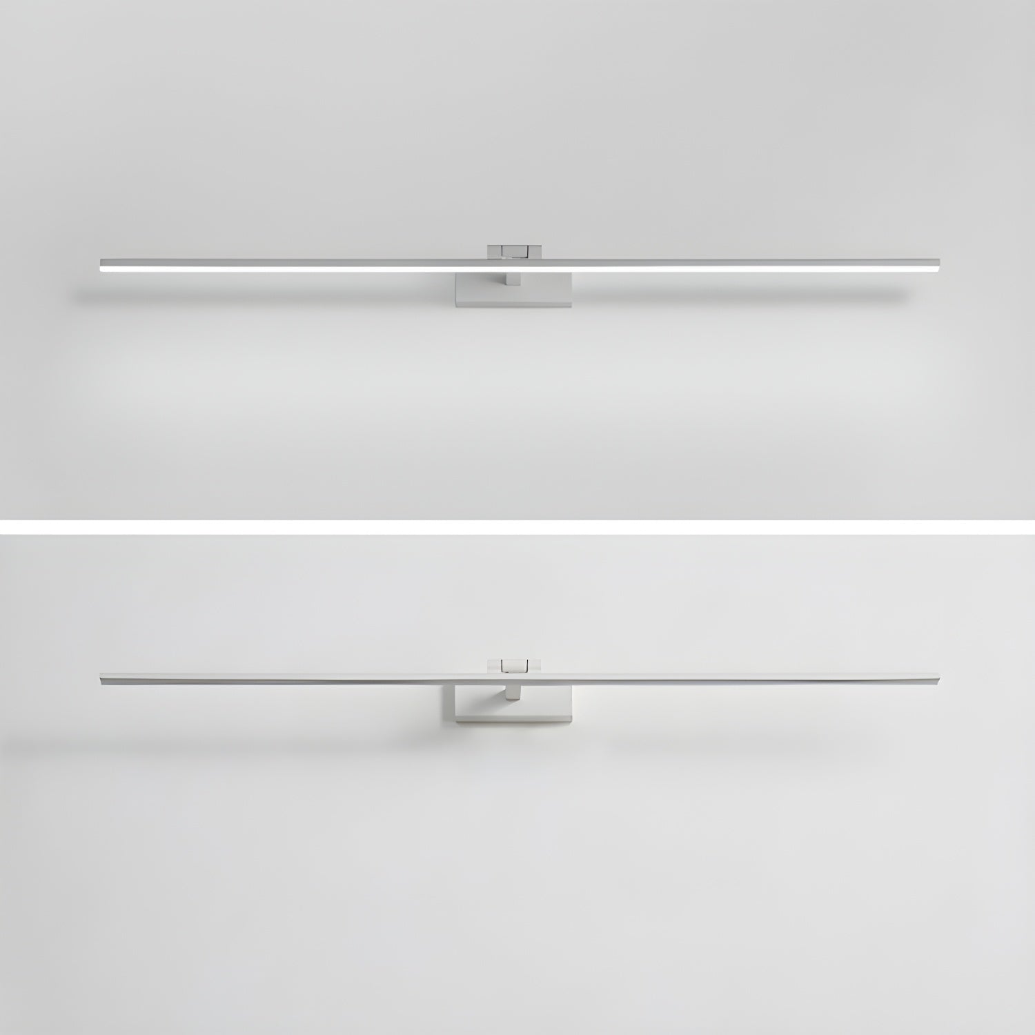 Linear Bathroom Wall Lamp 1001 Wall lamp