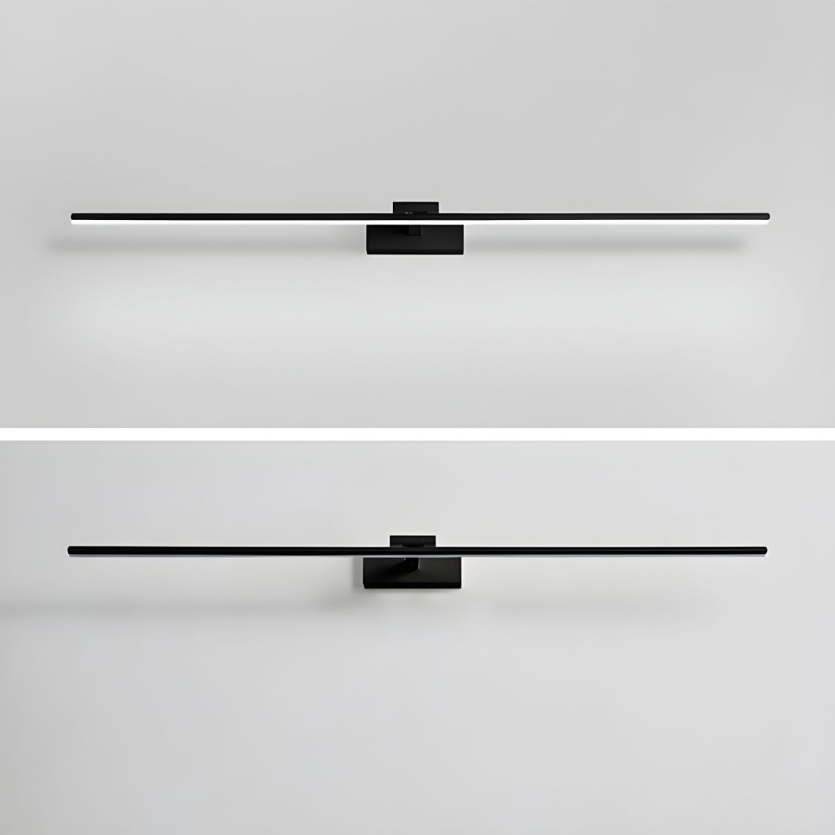 Linear Bathroom Wall Lamp 1001 Wall lamp