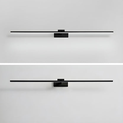 Linear Bathroom Wall Lamp 1001 Wall lamp