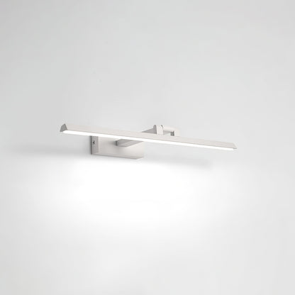 Linear Bathroom Wall Lamp ? 15.7″ x H 2.4″ / White & Warm Light 1001 Wall lamp