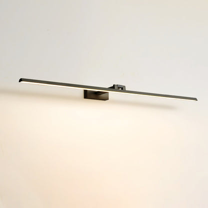 Linear Bathroom Wall Lamp 1001 Wall lamp