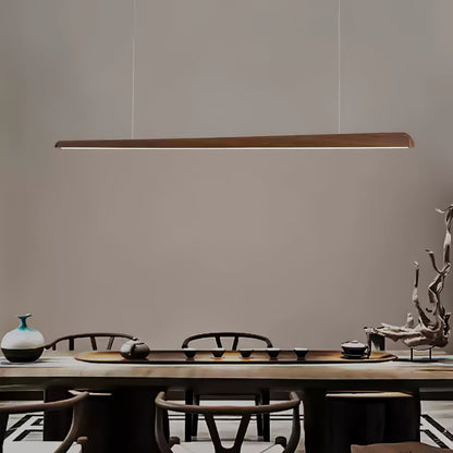 Linearity Pendant Lamp Pendant light